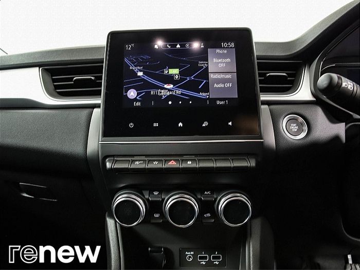 Renault Captur 2023