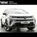Renault Captur 2024