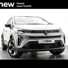 Renault Captur 2024