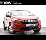 Dacia Sandero 2024