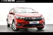 Dacia Sandero 2024