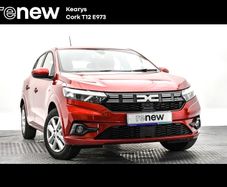 Dacia Sandero 2024