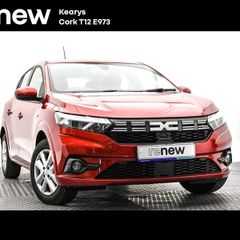 Dacia Sandero 2024