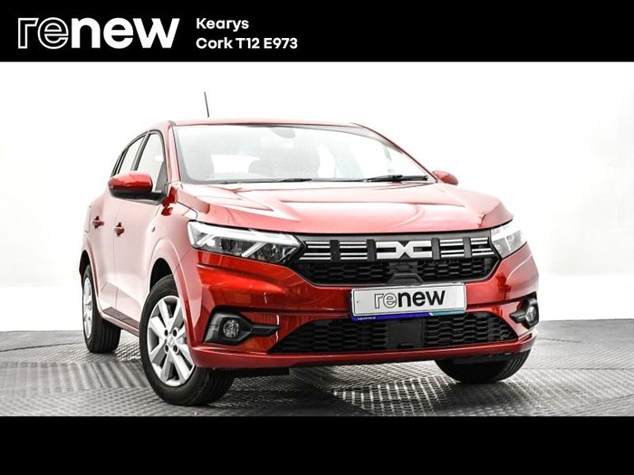 Dacia Sandero 2024