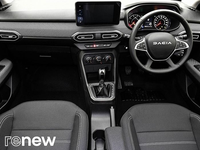 Dacia Sandero 2024