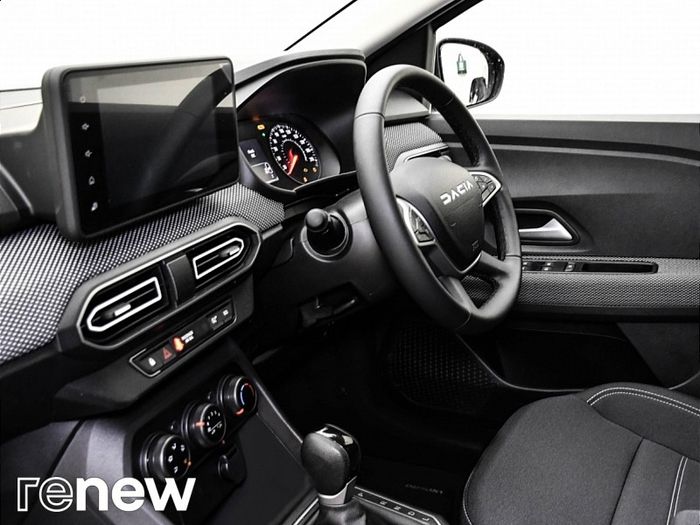 Dacia Sandero 2024