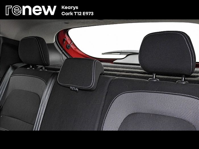 Dacia Sandero 2024