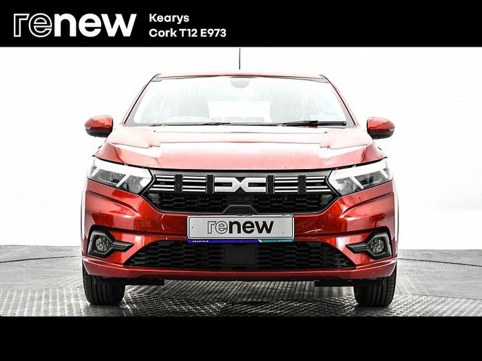 Dacia Sandero 2024