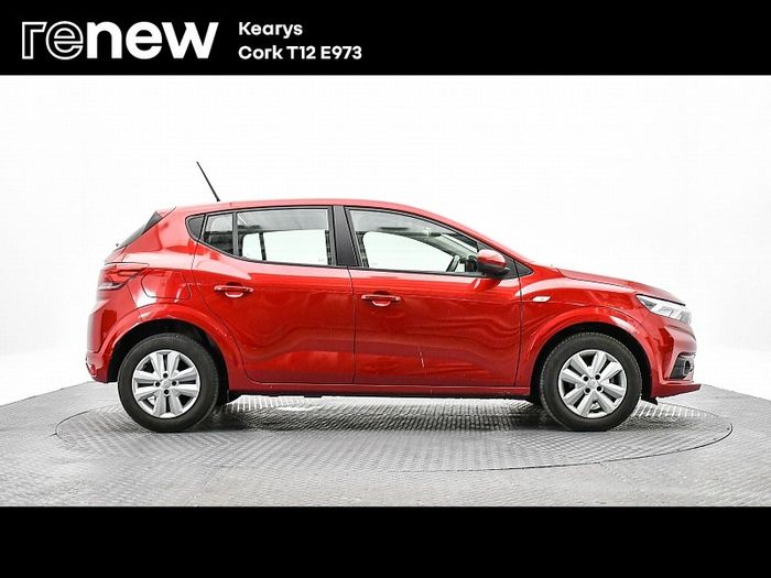 Dacia Sandero 2024