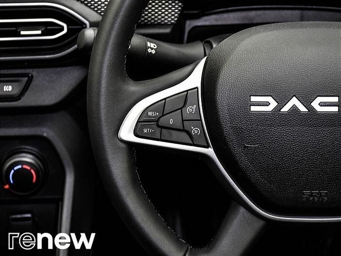 Dacia Sandero 2024