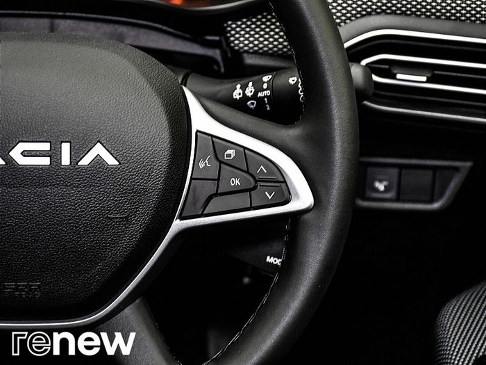 Dacia Sandero 2024