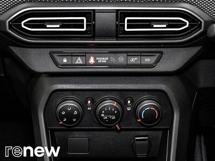 Dacia Sandero 2024