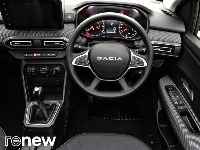 Dacia Sandero 2024