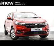 Dacia Sandero 2024