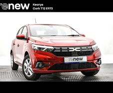 Dacia Sandero 2024