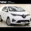 Renault Zoe 2021