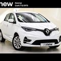 Renault Zoe 2021