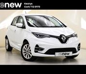 Renault Zoe 2021