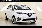 Renault Zoe 2021