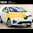 Renault Zoe 2021