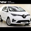 Renault Zoe 2021