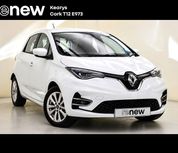 Renault Zoe 2021