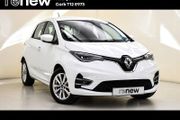 Renault Zoe 2021