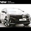 Renault Megane E-Tech 2025