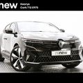 Renault Megane E-Tech 2025
