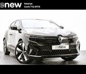 Renault Megane E-Tech 2025