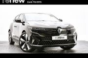 Renault Megane E-Tech 2025