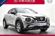 Nissan Juke 2022
