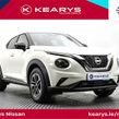 Nissan Juke 2026