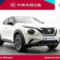 Nissan Juke 2026