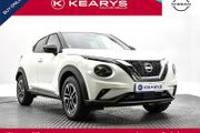 Nissan Juke 2026