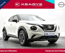 Nissan Juke 2026