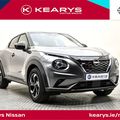 Nissan Juke 2023