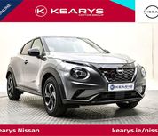 Nissan Juke 2023