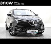 Renault Zoe 2022