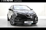 Renault Zoe 2022