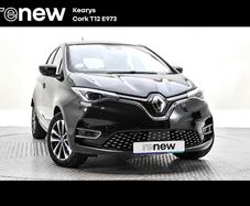 Renault Zoe 2022