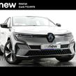 Renault Megane E-Tech 2024