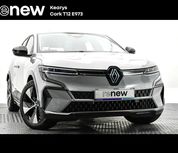 Renault Megane E-Tech 2024