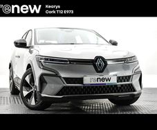 Renault Megane E-Tech 2024