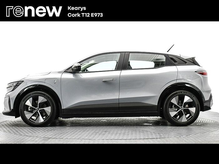 Renault Megane E-Tech 2024
