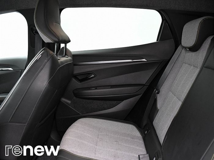 Renault Megane E-Tech 2024