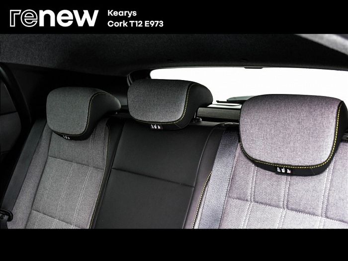 Renault Megane E-Tech 2024