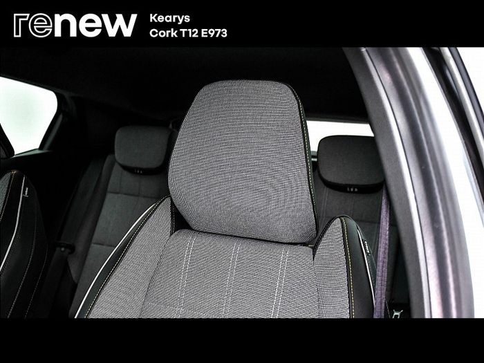 Renault Megane E-Tech 2024
