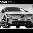 Renault Megane E-Tech 2024