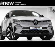 Renault Megane E-Tech 2024